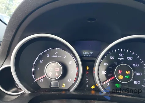 2010 Acura Tl 3.5 from USA, damaged, VIN 19UUA8F58AA010045